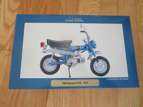 Stck honda monkey dax - 4, /