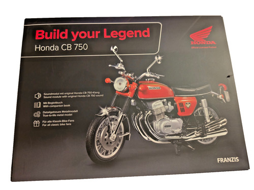 Build your legends - legends,