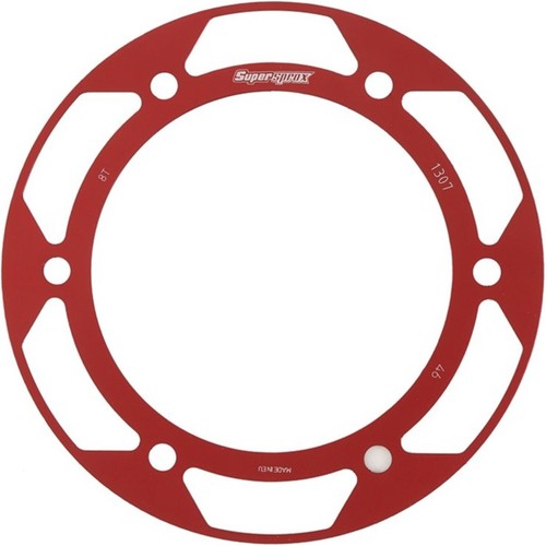 Supersprox steel edge - supersprox,