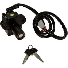 Zündschloss von JMP für