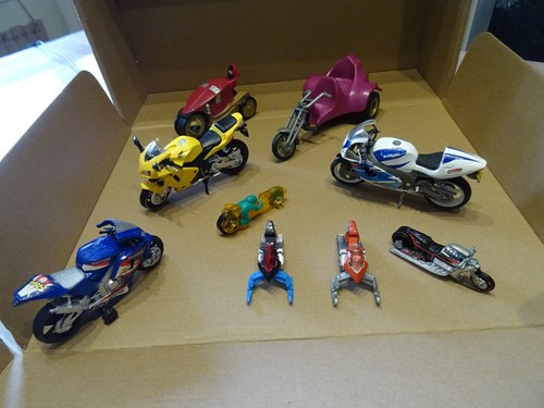 Hot wheels maisto gemischt - hot,