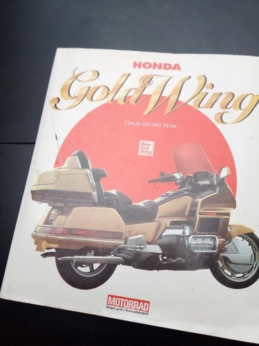 Das motorrad maximum honda - das,