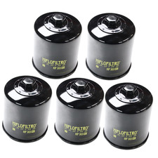 Hiflo Race Ölfilter HF303 RC