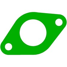 Hochwertige Vergaserdichtung