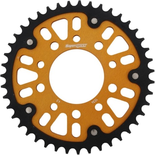Stealth kettenrad supersprox - stealth,