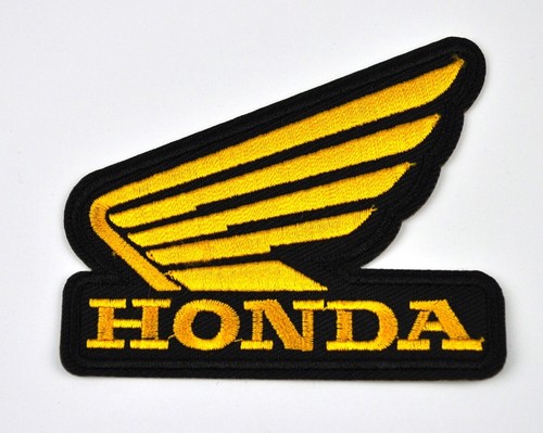 Honda wing motorrad logo usa - honda,