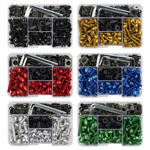 190PCS.Motorrad