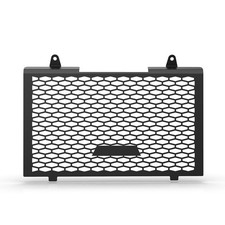 Kühlergitter für Motorräder