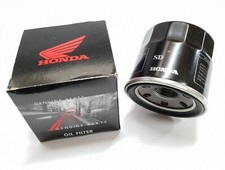 ÖLFILTER HONDA ORIGINAL für