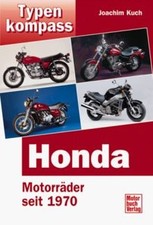 Typenkompass Honda