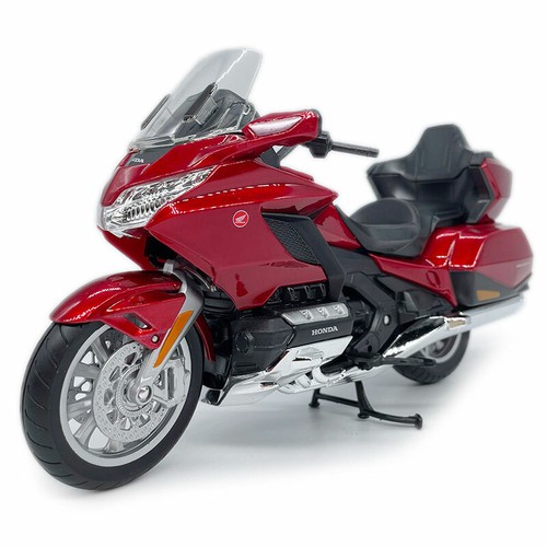 Honda gold wing tour 2020 - gold,