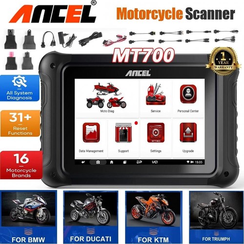 2026 ancel mt700 motorrad - ancel,