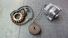 Lichtmaschine für viele Honda