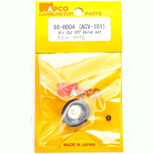 Acv 101 vergaser membran - acv-101, set