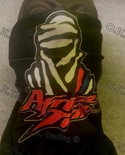 🇩🇪 HONDA AFRICA TWIN