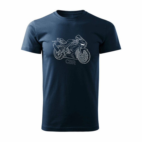 Honda cbr 1000 - 1000, 600