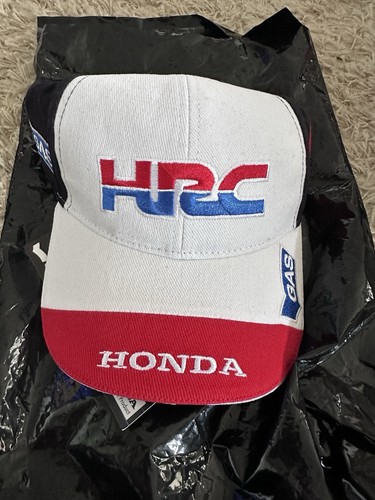 Honda hrc kappe - honda,