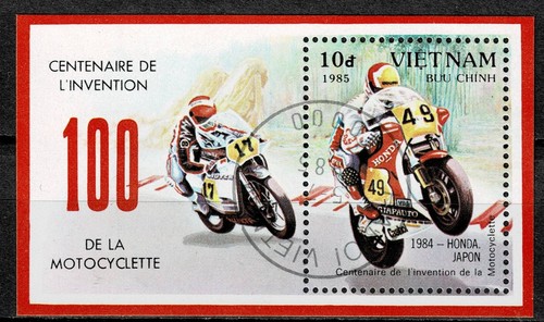 Vietnam minr block 37 - minr.,