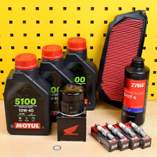 Set Original Ölfilter