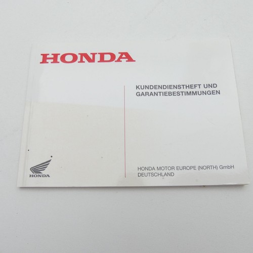 Original honda motorrad - honda,