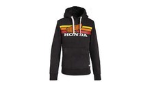 Original Honda Sunset Hoodie