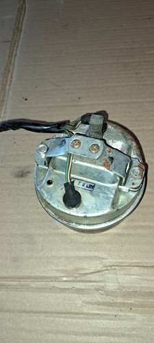 Honda drehzahlmesser - honda,