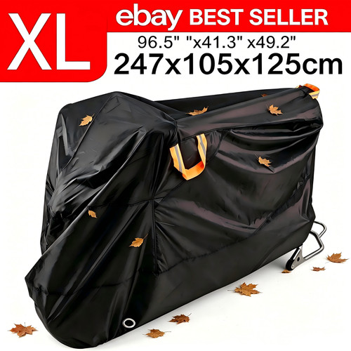 Motorrad garage abdeckplane - motorrad,