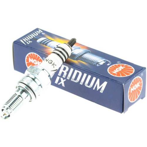 Zündkerze ehix 9 für - ehix-9,