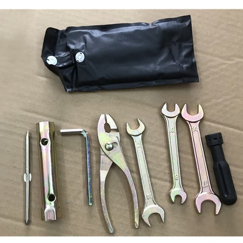 Motorrad atv werkzeug tool - 7x,