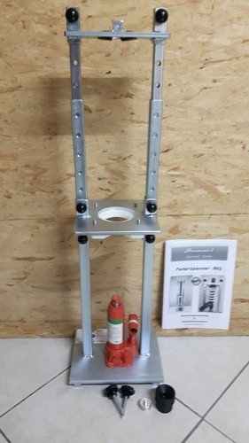 Universal federspanner für - universal,