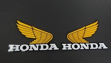 Original Honda Flügel