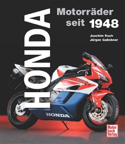 Honda motorräder seit - honda:,