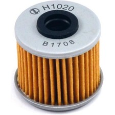 MIW Ölfilter H1020