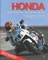 Honda alle modelle 1948 - alle,