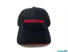 Original HONDA Motorrad Cap